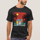 Buscar árbol de coco Retro