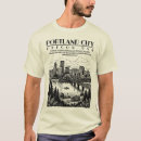 Buscar portland camisetas Ciudad de portland
