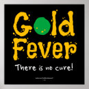 Buscar fiebre del oro posters Prospección