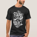 Buscar staples camisetas Grapas