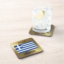 Buscar grecia posavasos General y unisex