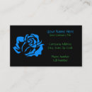 Buscar floracion tarjetas de visita General y unisex
