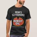 Buscar pasada de moda camisetas Viejo