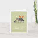 Buscar alces tarjetas Verde