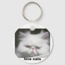 Buscar gatos llaveros Amor