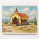 Buscar aruba alfombrillas de raton Isla