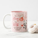 Buscar oso panda tazas Madre