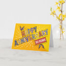 Buscar 30 tarjetas de aniversario Empleado