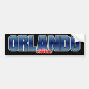 Buscar orlando pegatinas parachoque La florida
