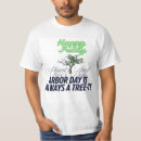 Buscar día del árbol camisetas General y unisex