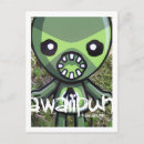 Buscar kawaii halloween postales Monstruo