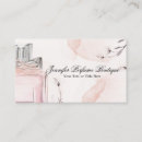 Buscar perfume tarjetas de visita Aromaterapia