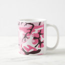 Buscar camo militar tazas Camuflaje