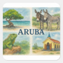 Buscar aruba pegatinas Caribe