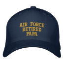 Buscar retiro gorras Día del padre