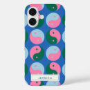 Buscar yin yang iphone fundas Colorido