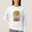 Buscar cartas de tarot camisetas Ephemeras