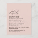 Buscar primavera 11x14 invitaciones General y unisex