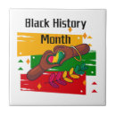 Buscar african american azulejos Historia