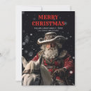Buscar santa claus invitaciones Para todos