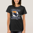 Buscar ginga camisetas Ninja