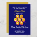 Buscar shana tova invitaciones Jewish new year