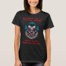 Buscar payaso mujer camisetas Halloween
