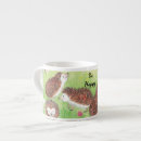 Buscar erizo del bebé tazas Animales de bebé