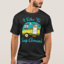 Buscar campervan camisetas Divertido