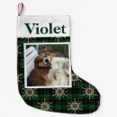 Buscar gatos lindos calcetines navideños Copos de nieve