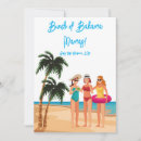 Buscar bahamas invitaciones Verano
