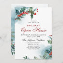 Buscar christmas open house invitaciones Fiesta de vacaciones