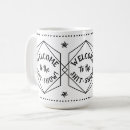 Buscar crudo tazas General y unisex