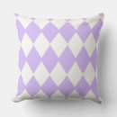 Buscar morado blanco cojines Lila