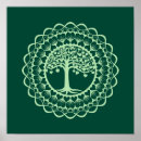Buscar mandala del corazón posters Amor