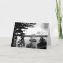 Buscar lago fotograficas tarjetas Vacaciones