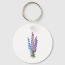 Buscar lupin llaveros Flor silvestre