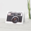 Buscar cámara del vintage tarjetas Fotografía
