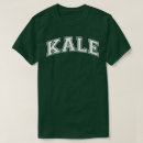 Buscar col rizada camisetas Planta