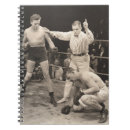 Buscar boxer libretas Boxeo