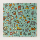 Buscar guitarras puzzles Fondo