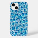 Buscar azul helado iphone fundas Blanco