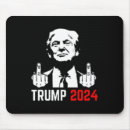Buscar 2024 alfombrillas de raton Político