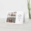 Buscar la hija de tarjetas de graduacion Graduación