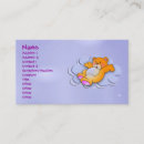 Buscar animaciones tarjetas de visita Animales