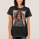 Buscar kimono camisetas Acuarela
