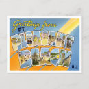 Buscar agradable postales Vintage