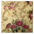 Buscar granate azulejos Floral