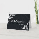 Buscar tiza tarjetas Moderno