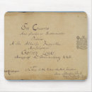 Buscar bach alfombrillas de raton Manuscrito